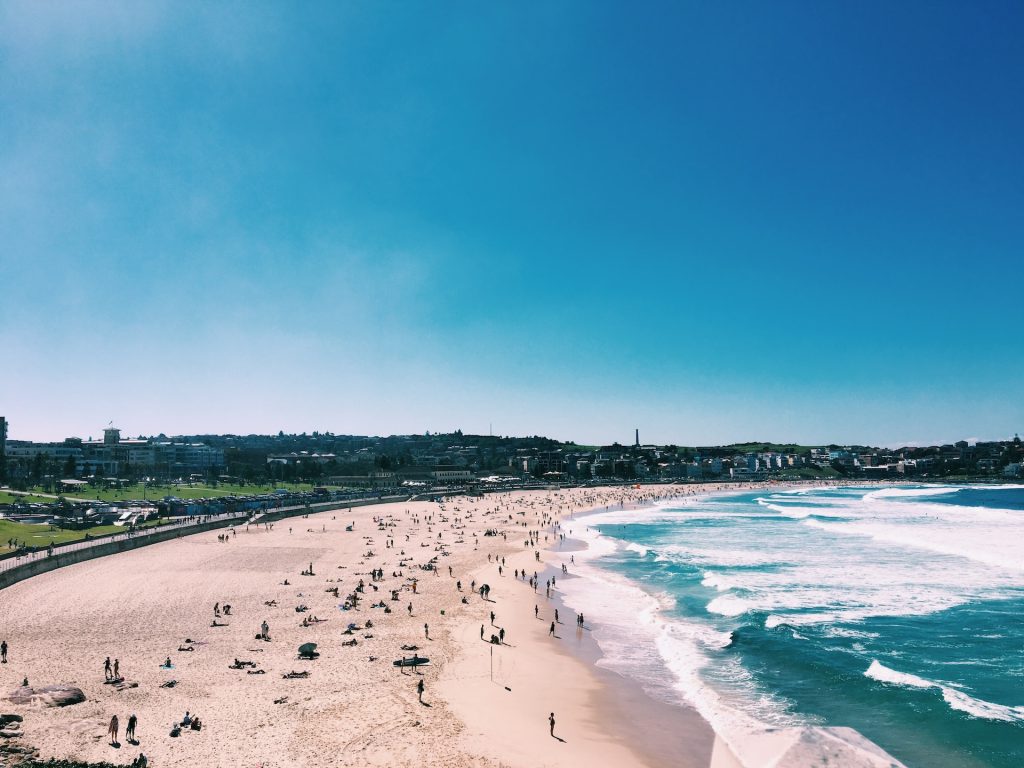 Best beaches in Australia