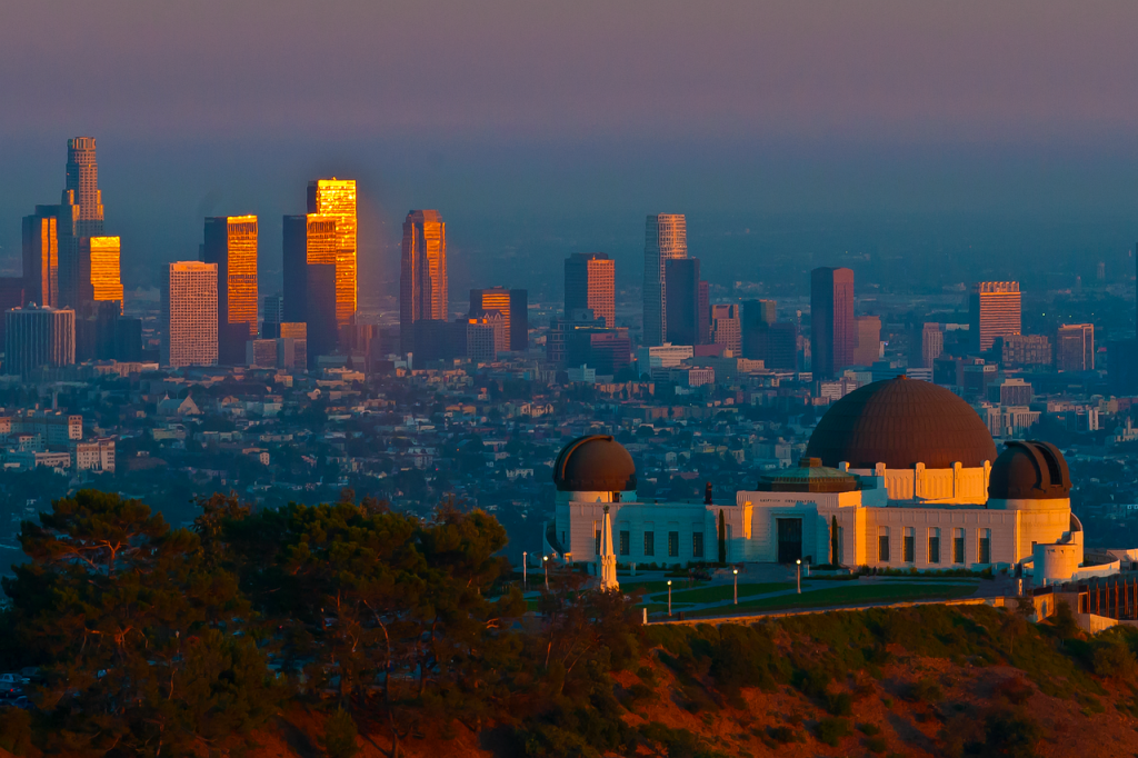 griffith observatory 3897616 1280