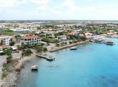 Bonaire A Caribbean Island