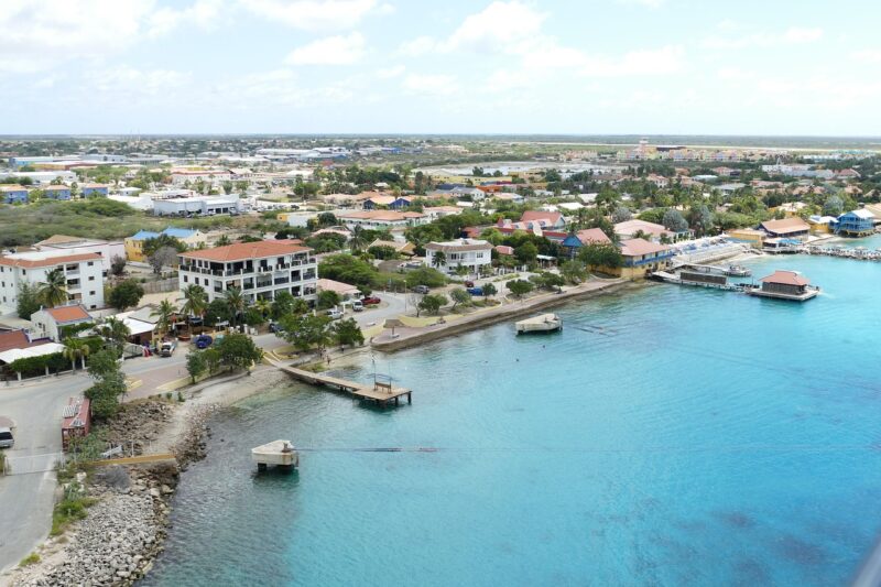 Bonaire A Caribbean Island
