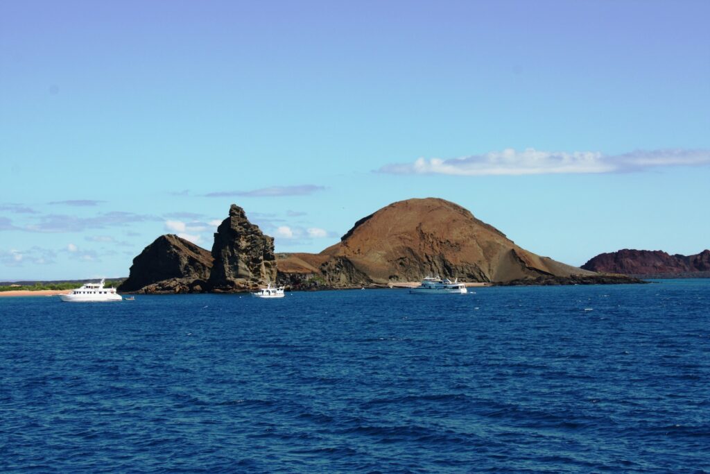 Galapagos Island Ecuador