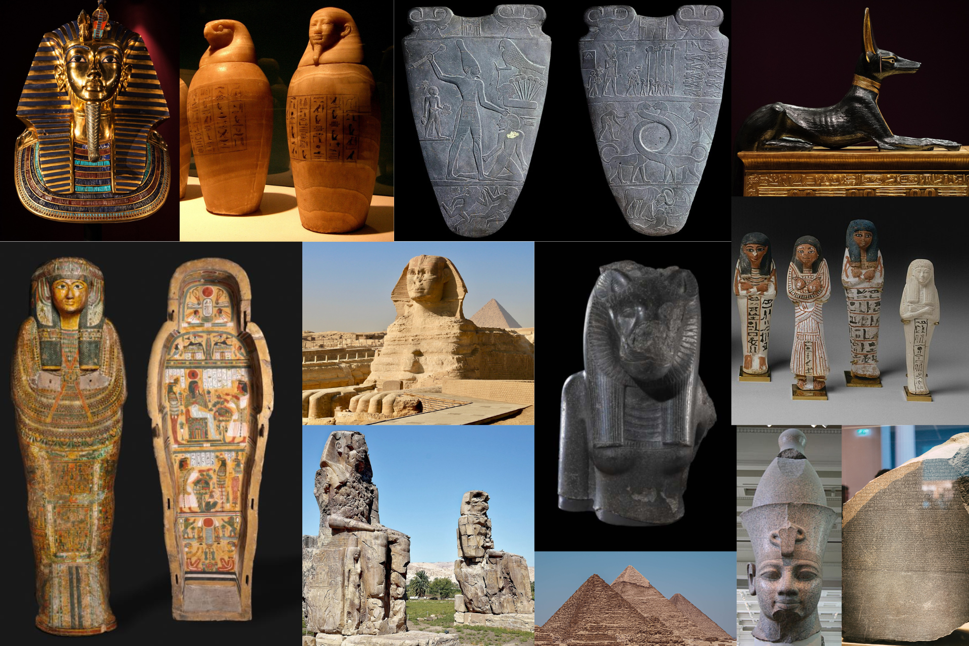 From Ancient Egypt to Modern Day: The Enduring Popularity of Red