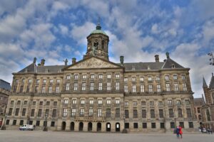 amsterdam palace