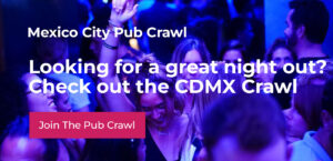 cdmx pub crawl