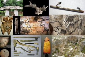 Top artifacts from the Stone Age