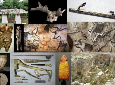 Top artifacts from the Stone Age
