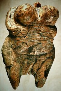 Venus of Hohle Fels the earliest Venus figurine