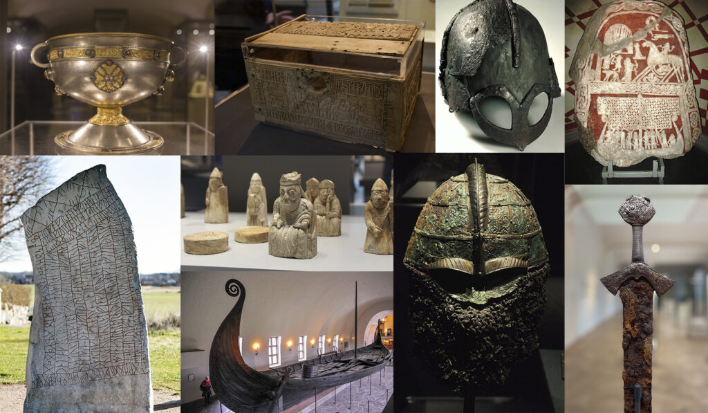 top viking artifacts found