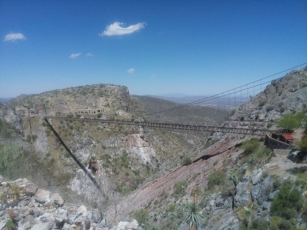 Puente de Ojuela panoramio 2